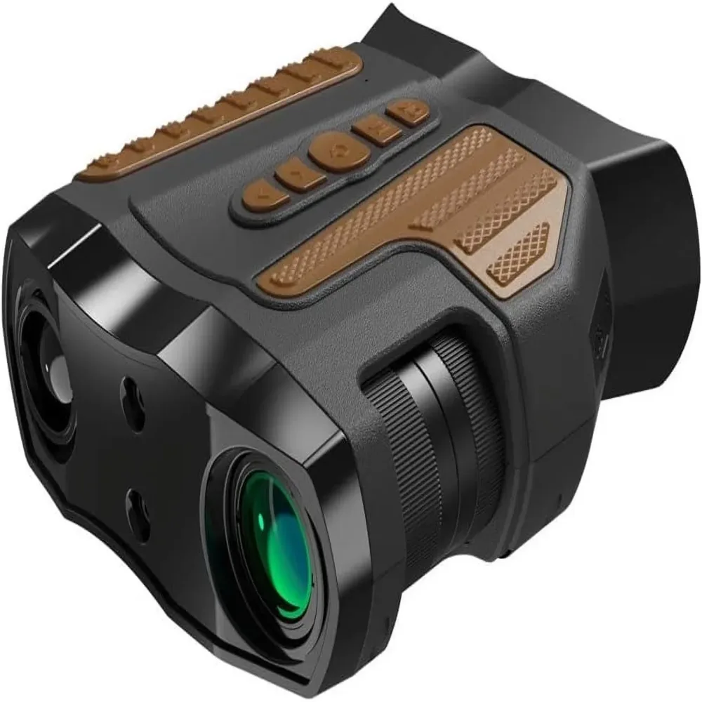 Vision Binoculars waterproof 984ft 30 mm