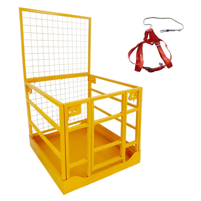 Moving & Storage 43" 1400 lb locking
