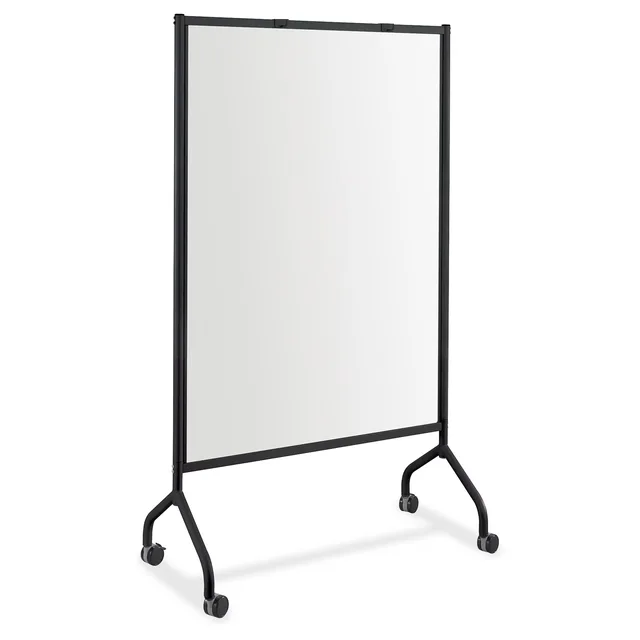 General Classroom black 72" 42"