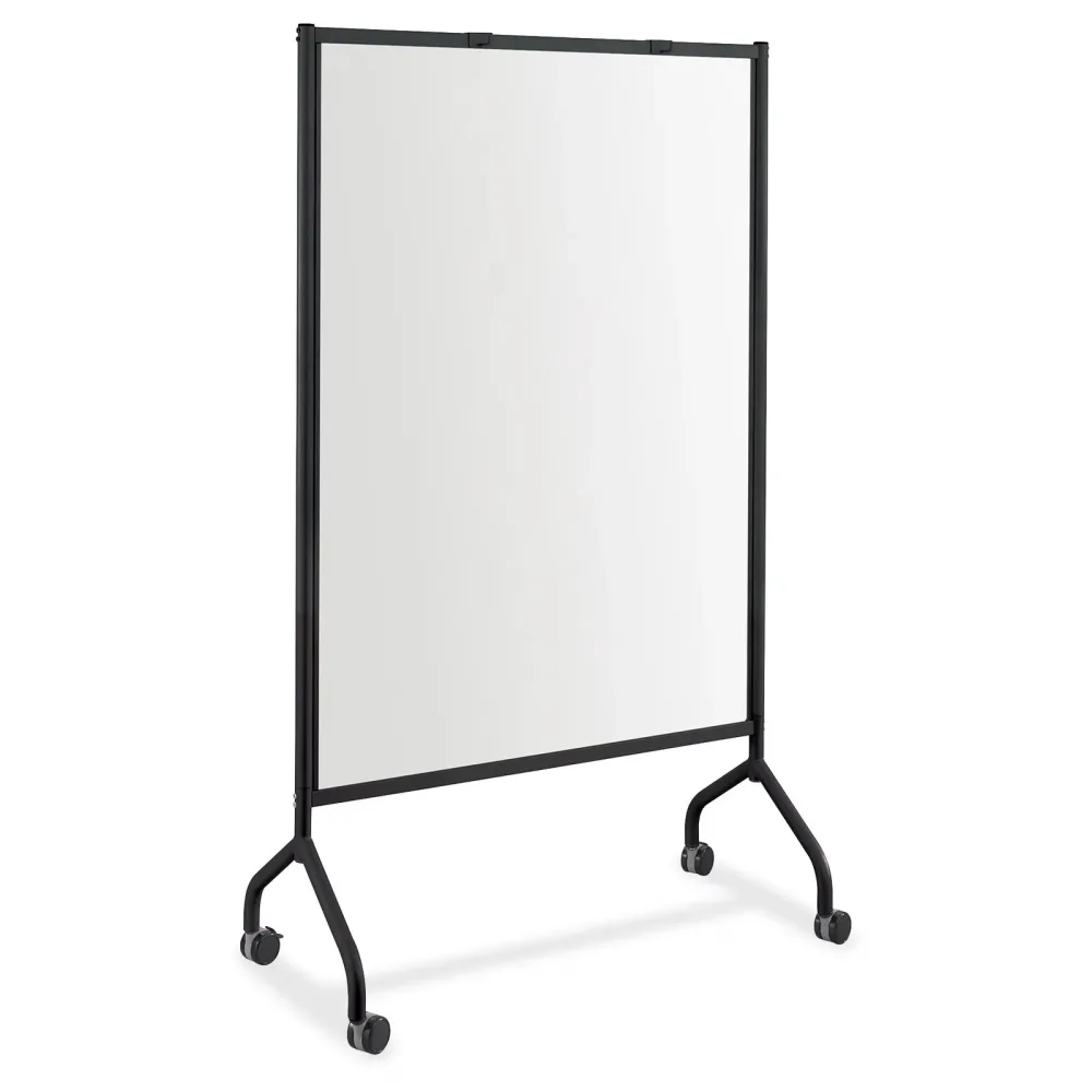 General Classroom black 72" 42"