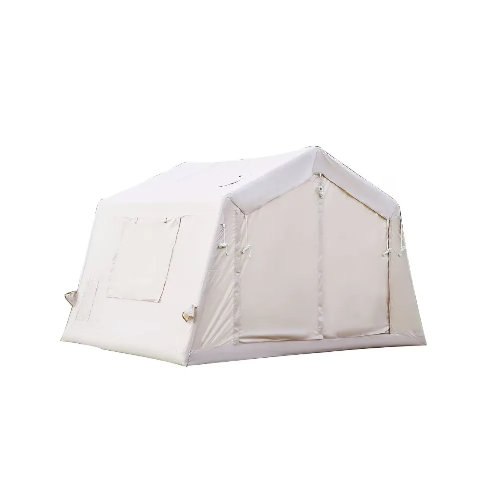 Glamping Tent 4-8 persons waterproof 125.98 inches