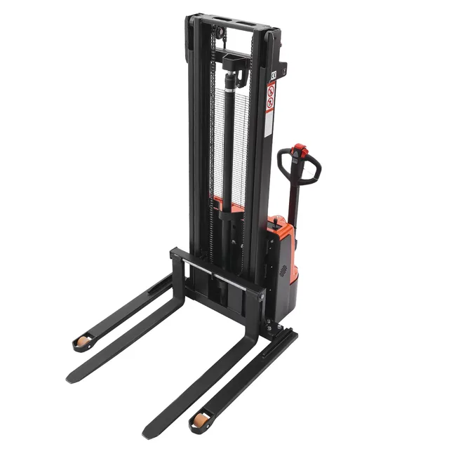 Moving & Storage 3300 lbs adjustable orange