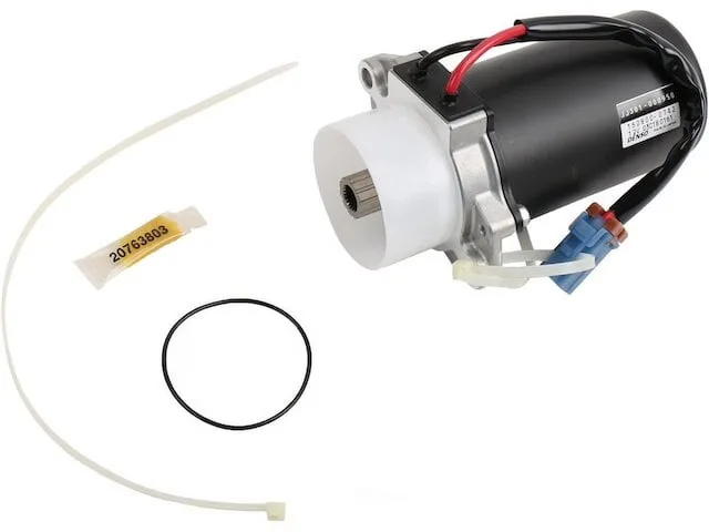 Power Steering