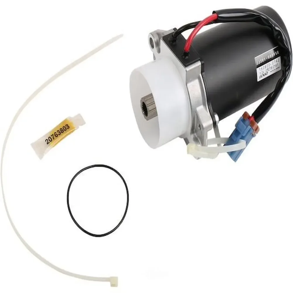 Power Steering
