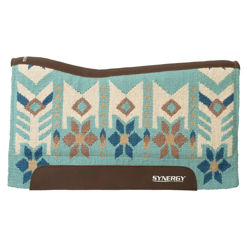 Saddle Pad 33" 38" 1"