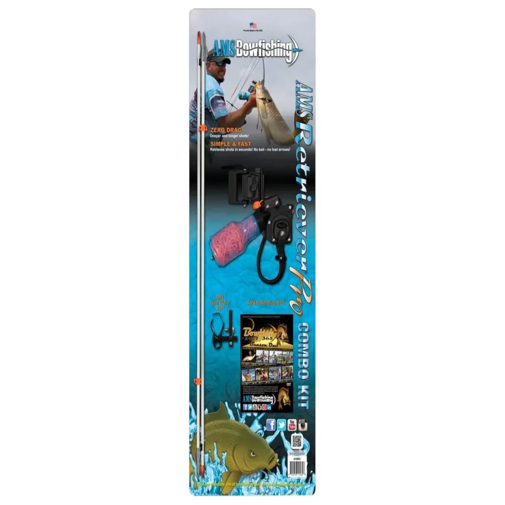 Bows & Arrows 200 lb orange