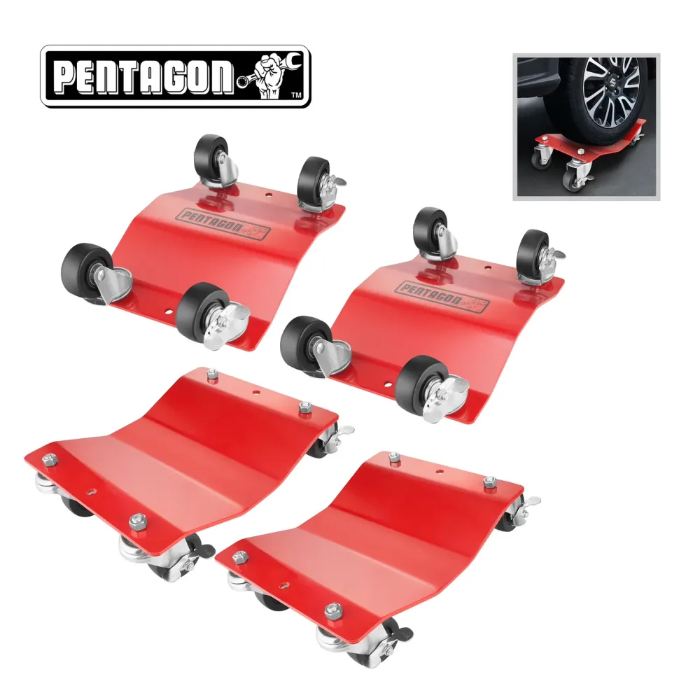 Wheel Dolly 6000lb 000lb 500lbs