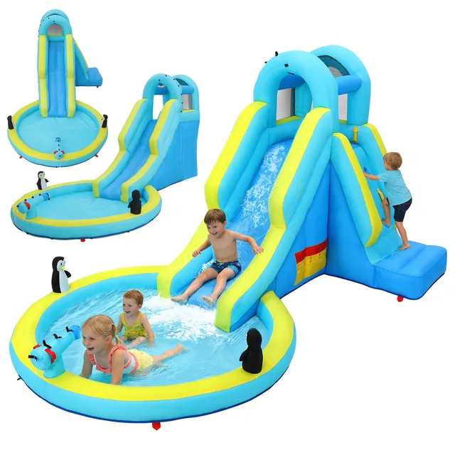 Backyard Water 8 ft 187" heavy-duty