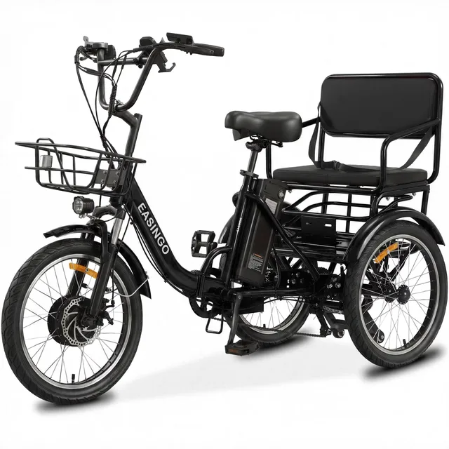 Battery 1200w 44.5" 20.01"