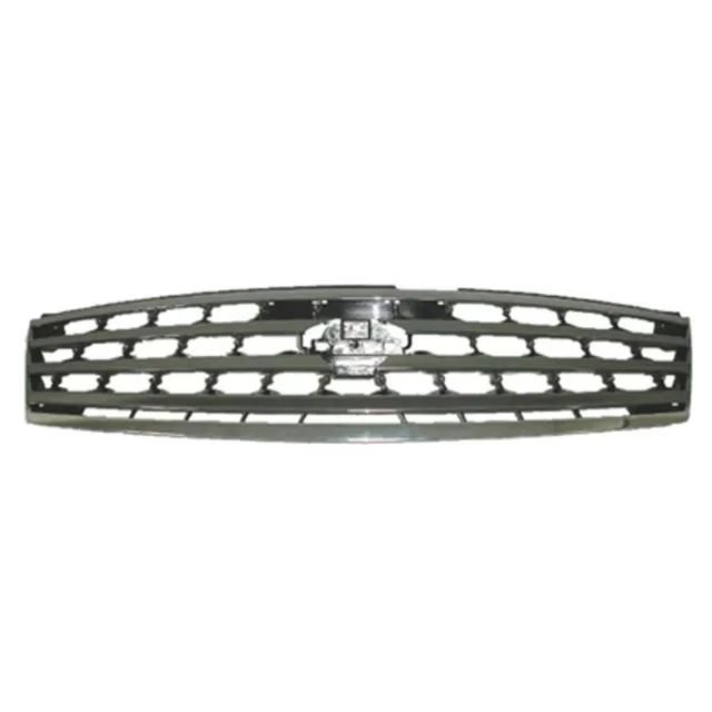 Grille