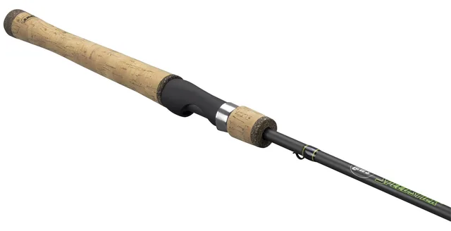 Fishing Rod 7' 0" gray
