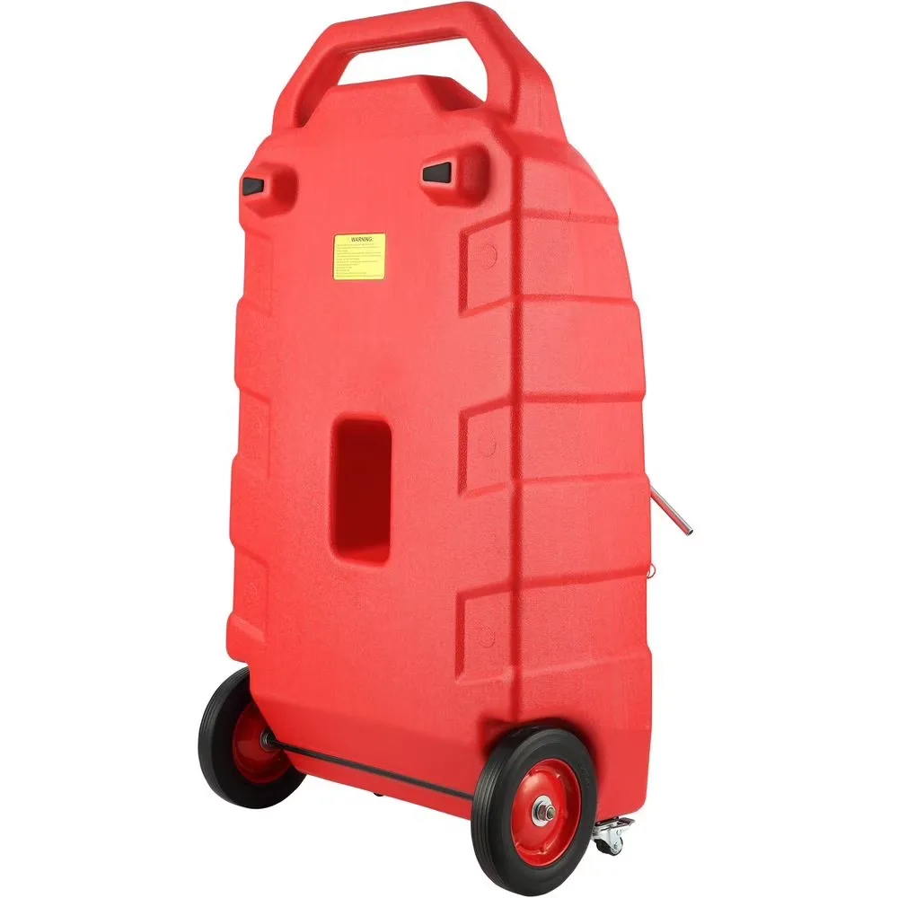 Portable 32 gallon 12v 8.2 ft