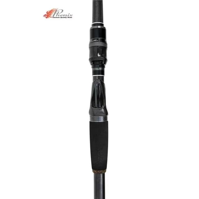 Casting Rod 7 ft 3 in 3"
