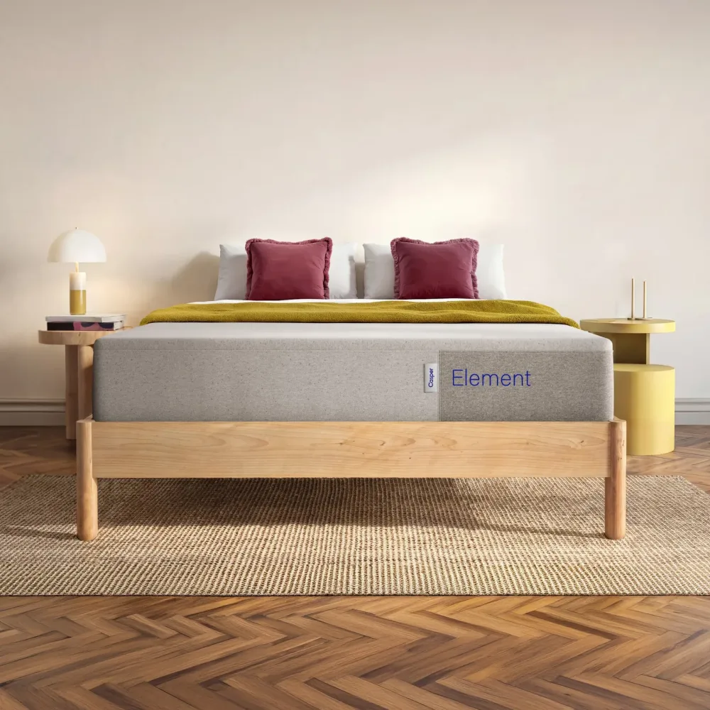 Hybrid Mattress 4 lb