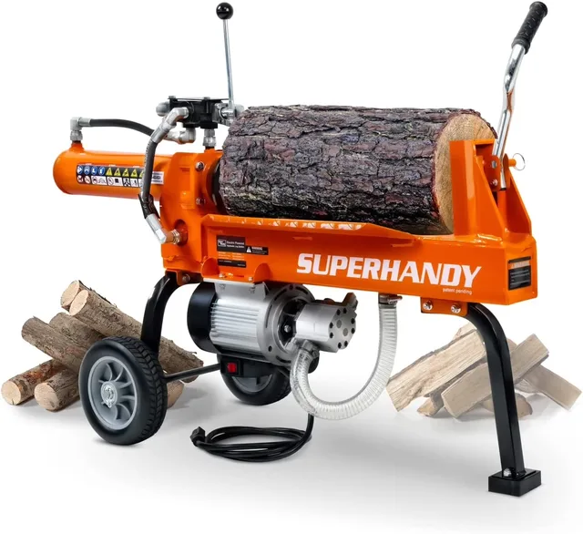 Power portable 1800w 20"