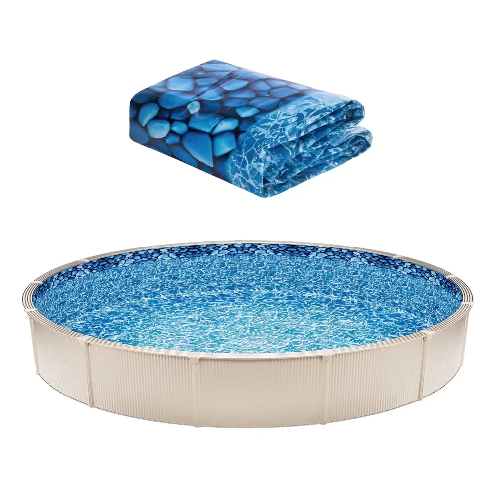 Ground Pool 52inch 24ft 52in