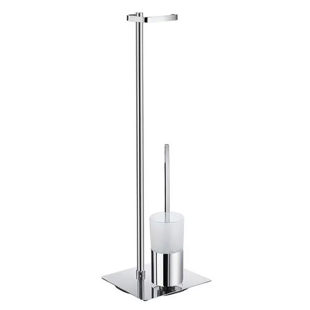 Toilet Brush 31" 9" 16 lbs