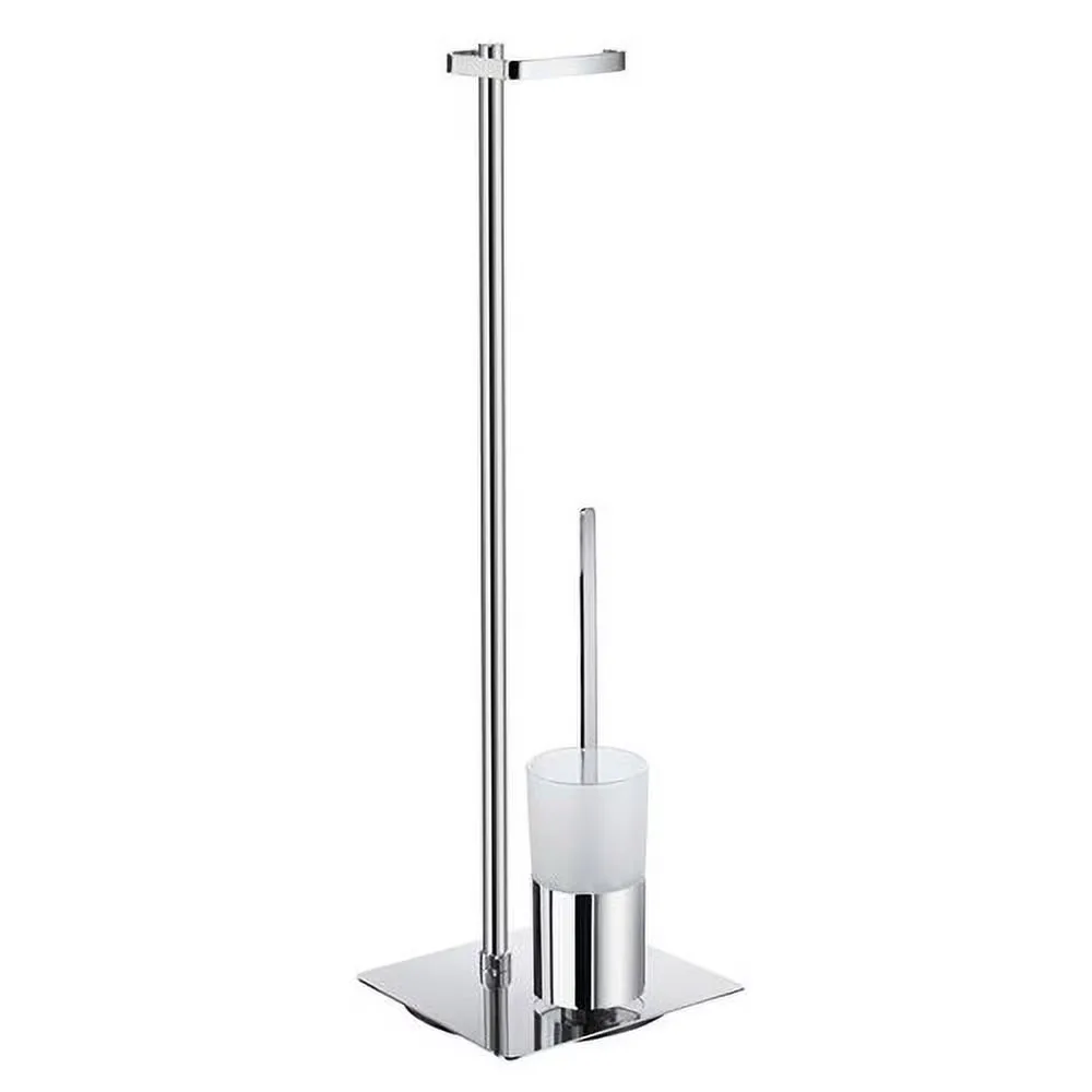Toilet Brush 31" 9" 16 lbs