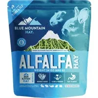 Feed & Hay blue