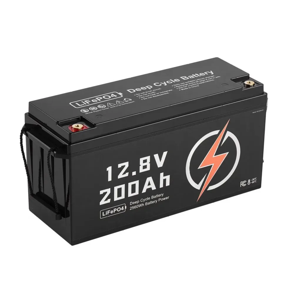 Battery 12v 43.87 lbs rechargeable