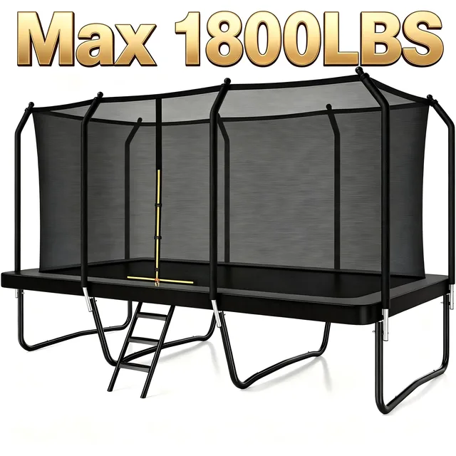 Backyard 1800lbs 440lbs heavy-duty