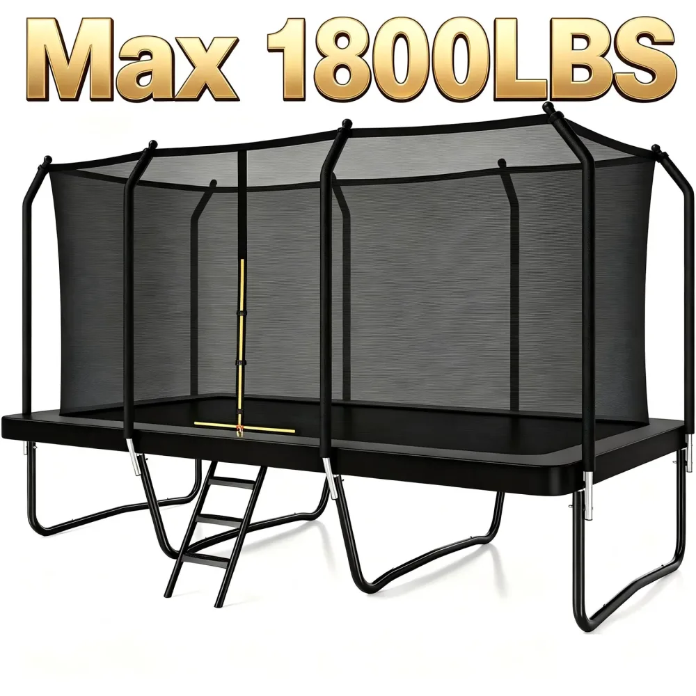 Backyard 1800lbs 440lbs heavy-duty