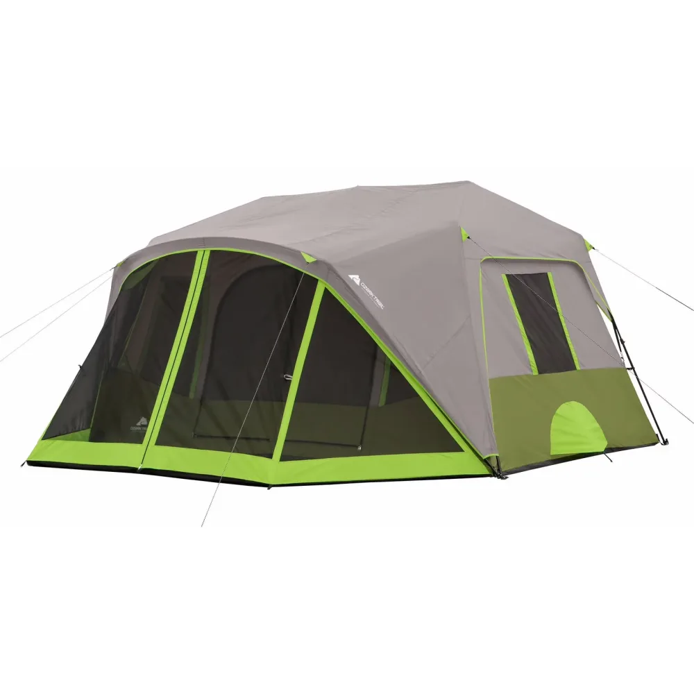 Tent 14 ft 13.5 ft 40.8 lb