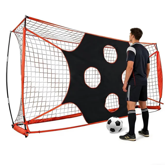 Portable Soccer 1-2cm folding