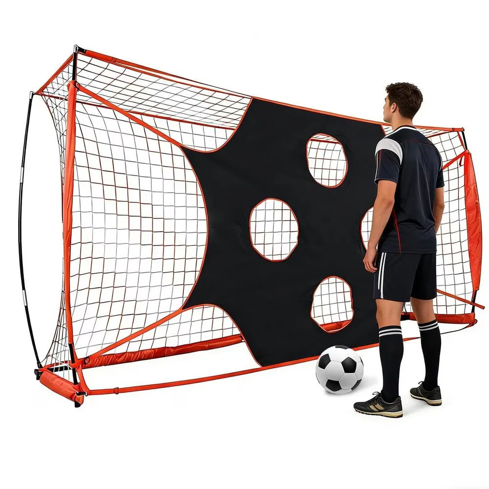 Portable Soccer 1-2cm folding