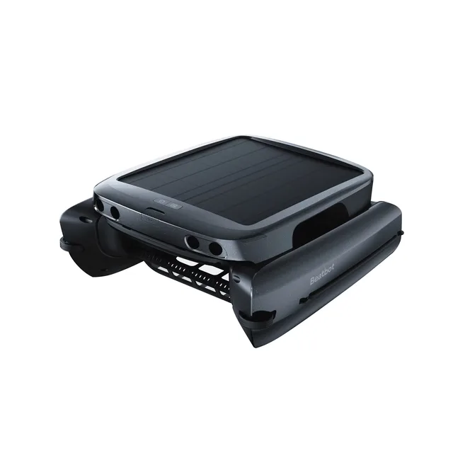 Robotic Pool blue 270mm 24w