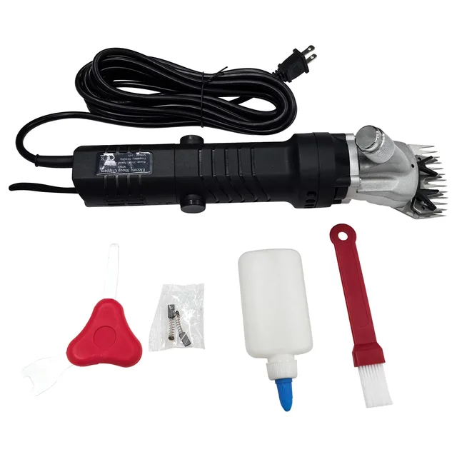 Grooming 110v 350w portable