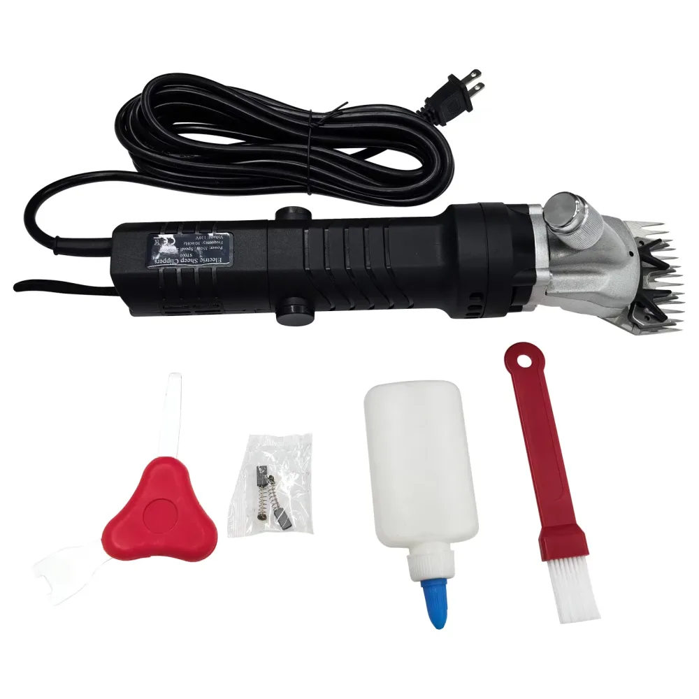 Grooming 110v 350w portable