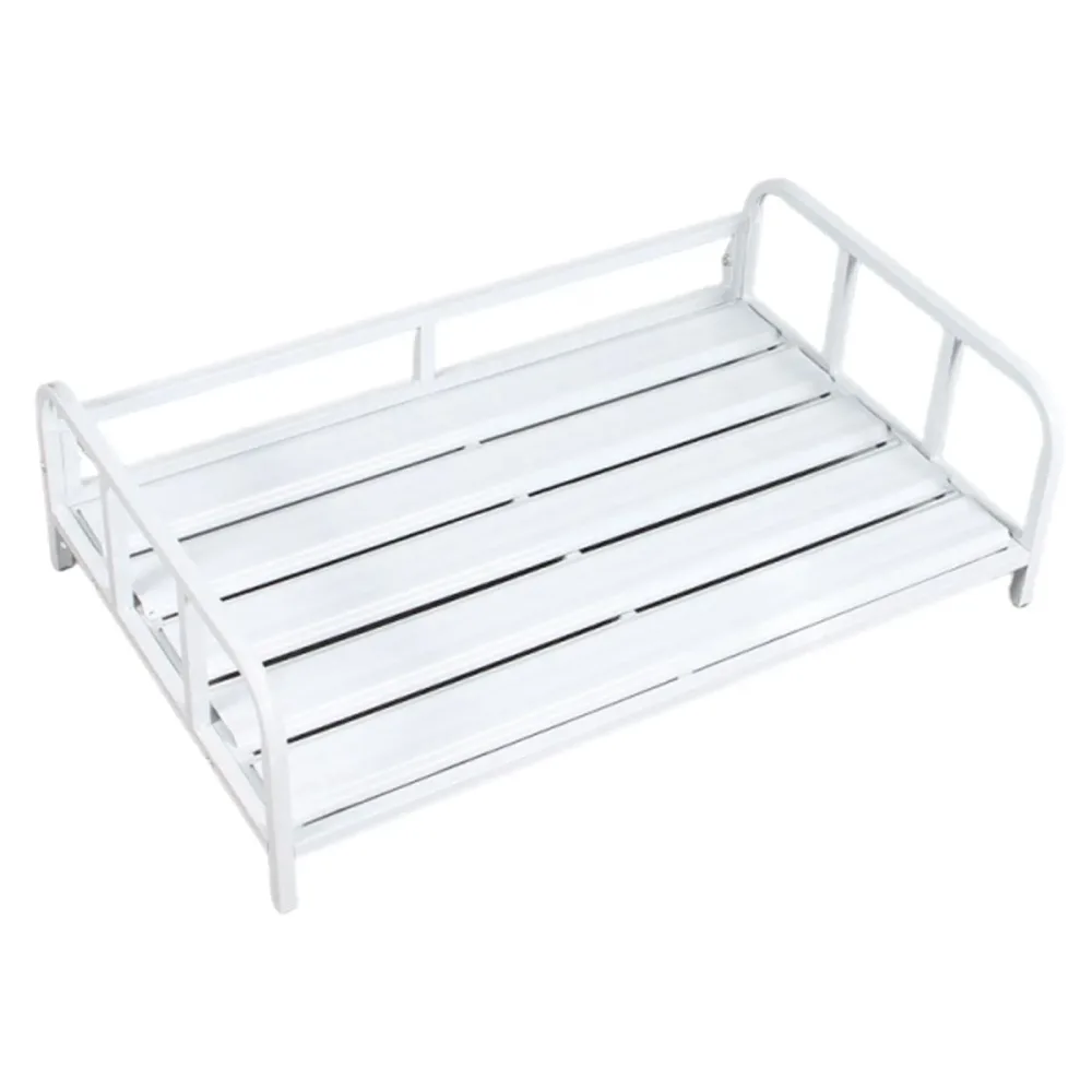 Pet Bed portable white 90inch