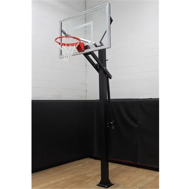 Adjustable Basketball 60 in 5"