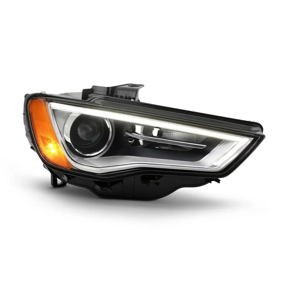 Projector Chrome led