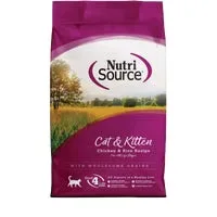 Cat Food