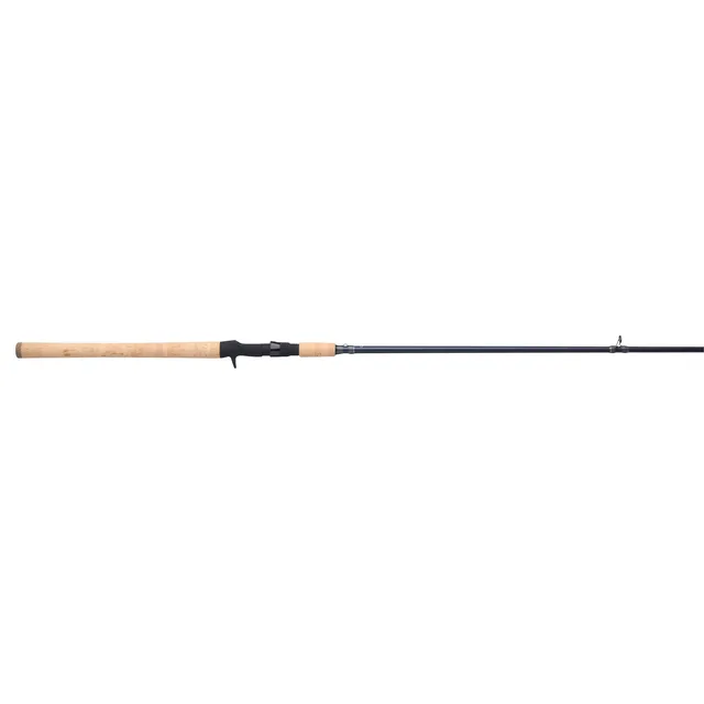 Rods & Reels 9'