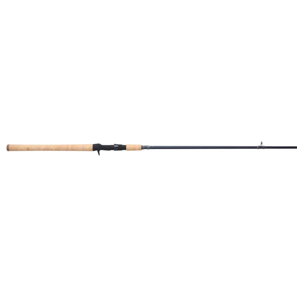 Rods & Reels 9'
