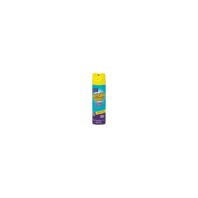 Glass Cleaner