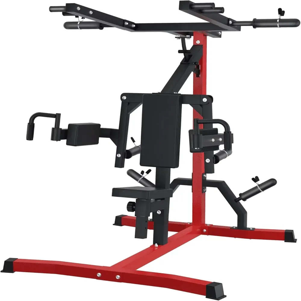 Workout Equipment 800lbs