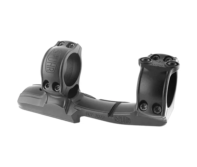 Mount 30mm 1.5" 70 mm