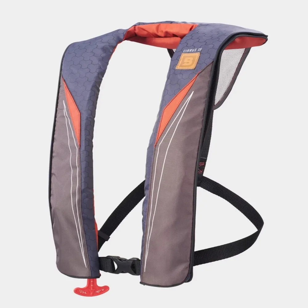 Bluestorm Gear tan 26 lbs 26 pounds