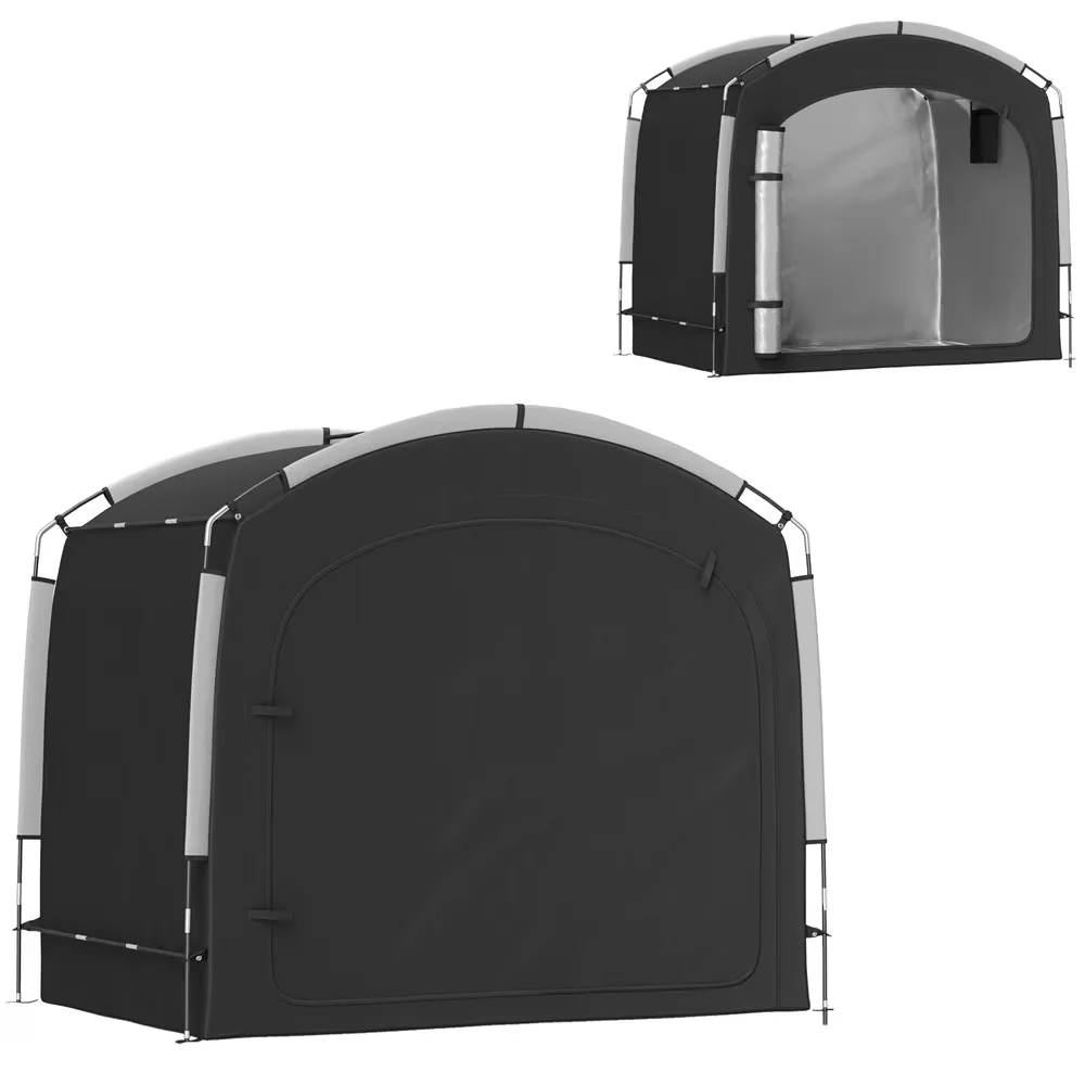Tent 236.25" 141.75" 108.25"