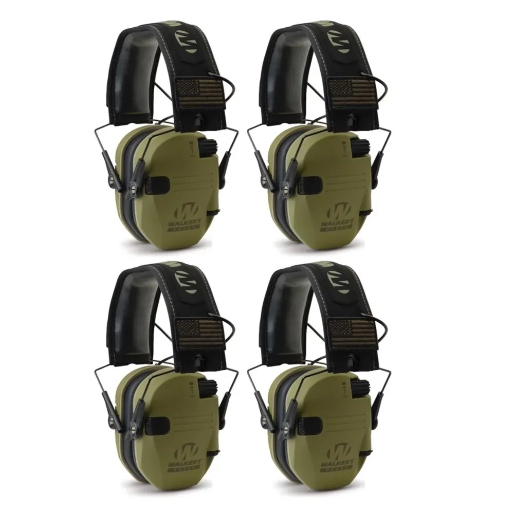 Firearms & Accessories green folding