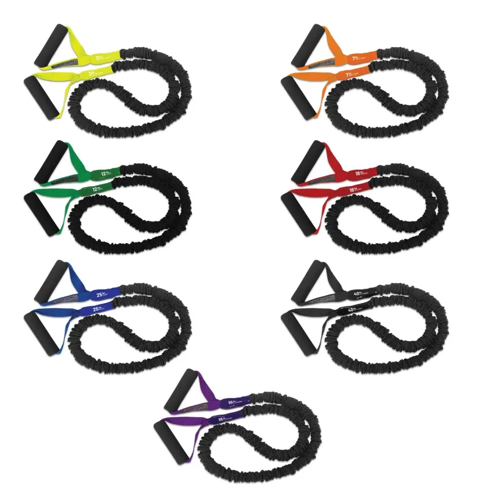Strength Equipment 3lb 7lb 12lb