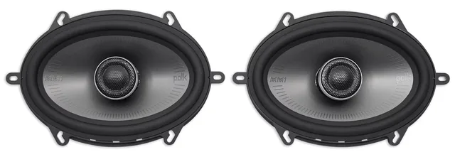 Audio 300w 4.92" 7.15"