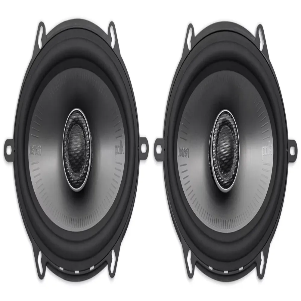Audio 300w 4.92" 7.15"