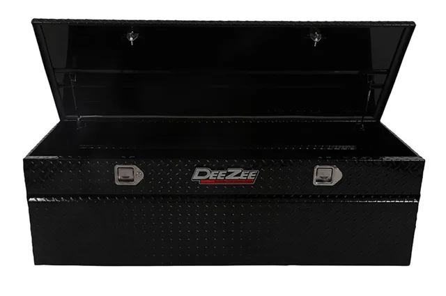 Tool Boxes 60 in 24 in 18.1 in