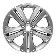 Aluminum Wheel