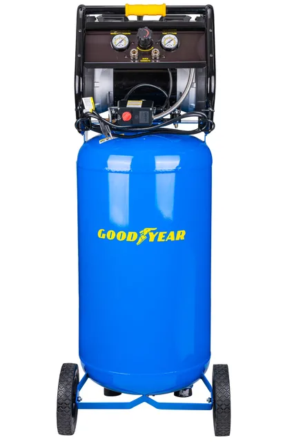 Air Compressor 26 gallon 120v 2.5 hp